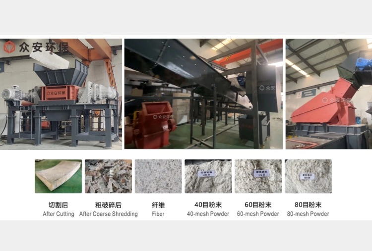 退役風(fēng)電葉片的綠色精細再利用新技術(shù)